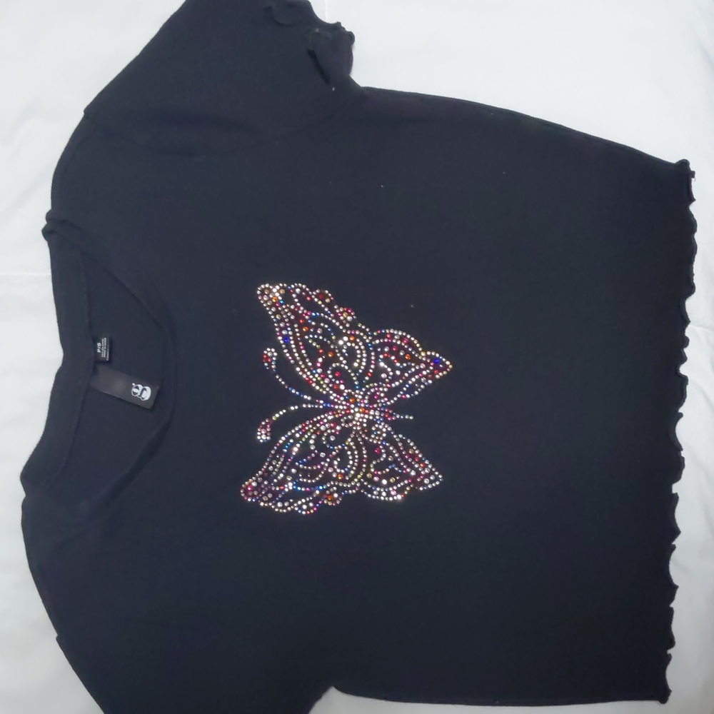 Crop t